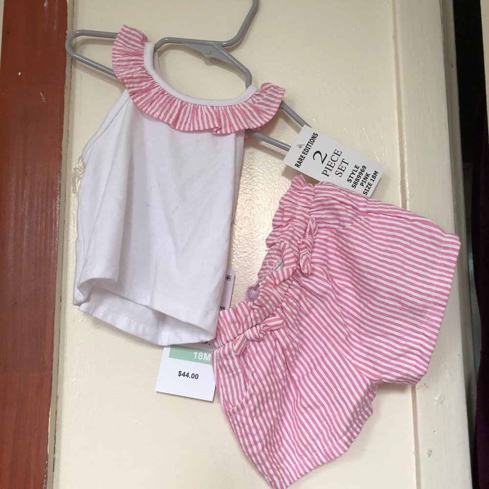 baby outfit